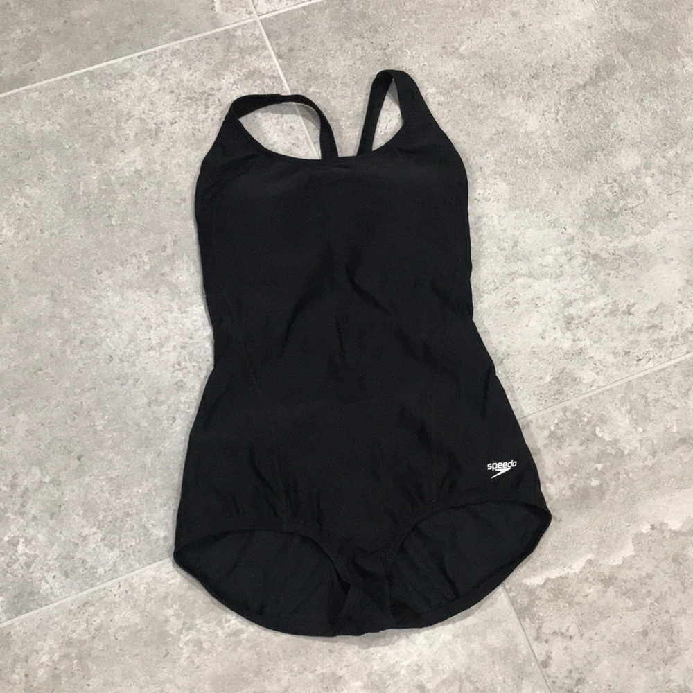 Speedo